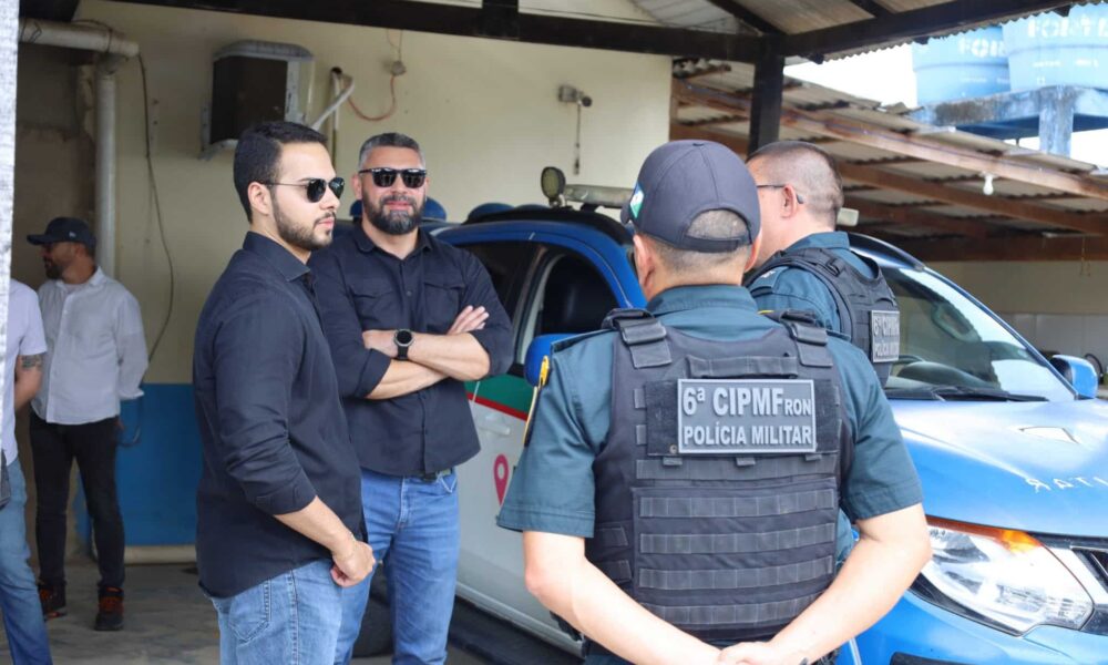 sesp-realiza-visita-tecnica-para-avaliar-estruturas-operacionais-e-logisticas-de-unidades-de-seguranca-publica