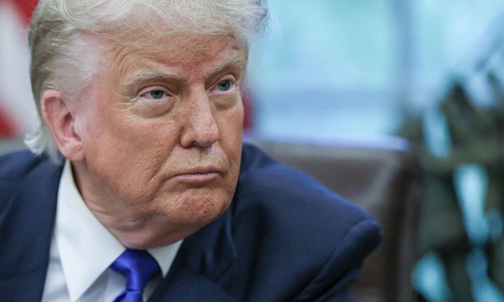 ceo-de-petroleira-dos-eua-a-trump:-“e-inviavel-investir-na-venezuela”