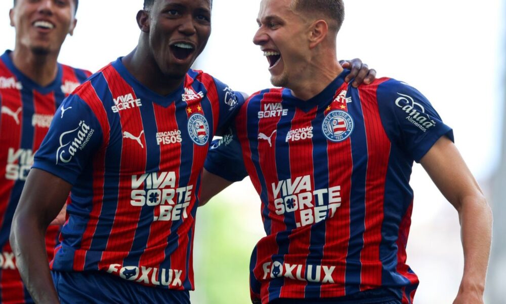 com-jovens,-bahia-supera-jequie-pela-estreia-no-campeonato-baiano