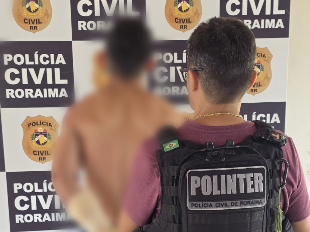 homem-e-preso-por-descumprir-medida-protetiva-contra-ex-em-boa-vista