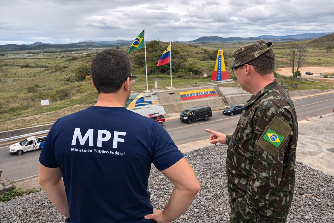 mpf-inspeciona-fluxo-migratorio-em-pacaraima-diante-de-possivel-aumento-na-chegada-de-migrantes