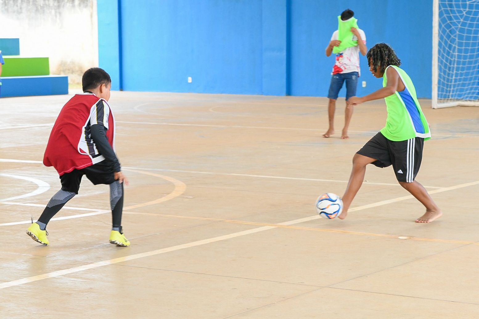setrabes-realiza-abertura-das-atividades-de-colonia-de-ferias-no-vila-jardim