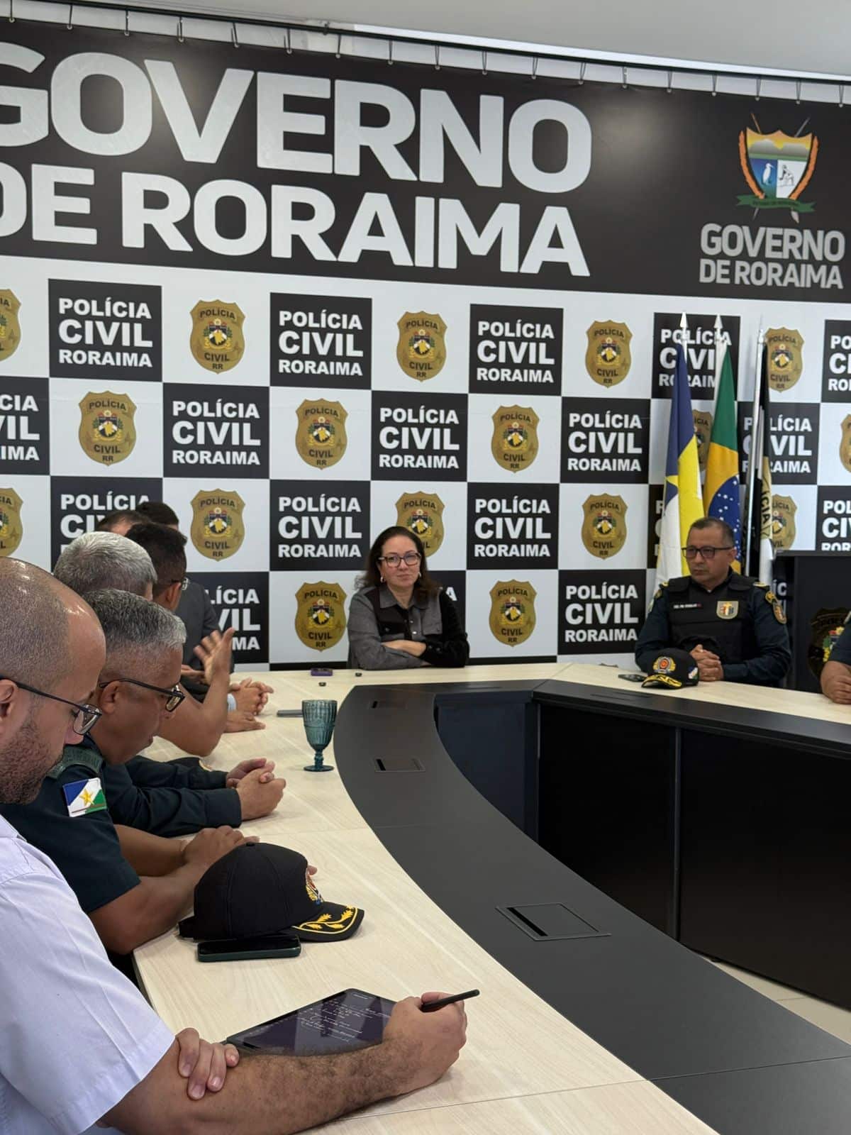 policia-civil-apresenta-programa-de-integracao-de-informacoes-para-uso-operacional-da-policia-militar-de-roraima