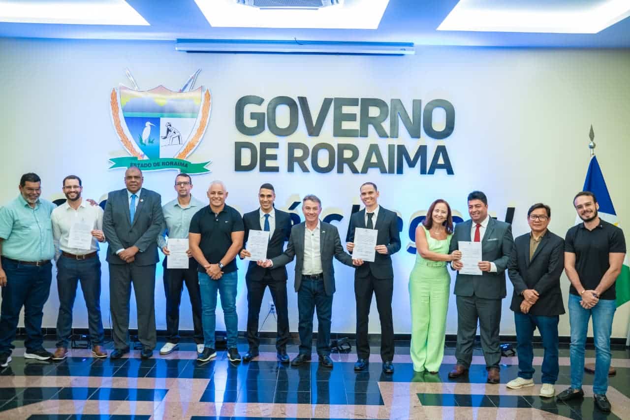 governo-de-roraima-empossa-37-novos-servidores-da-sefaz-e-seplan