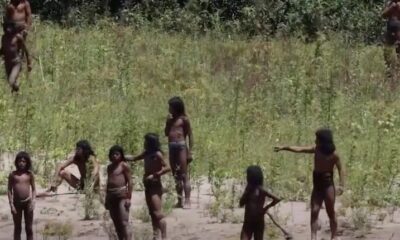 registro-inedito-flagra-maior-povo-isolado-do-mundo-em-rara-aproximacao-na-amazonia
