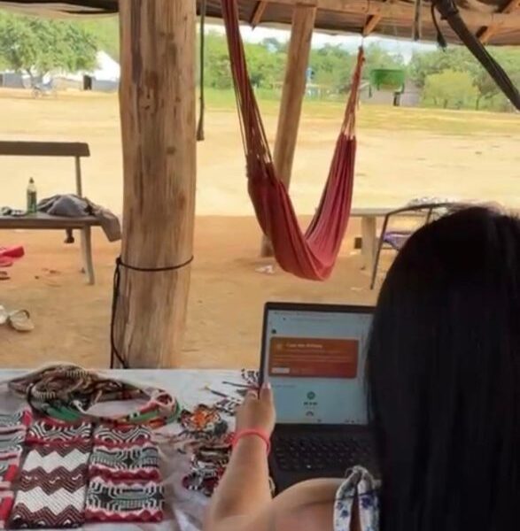 projeto-de-ia-liderado-por-mulheres-indigenas-chega-a-roraima-e-aposta-em-preservacao-cultural-e-geracao-de-renda