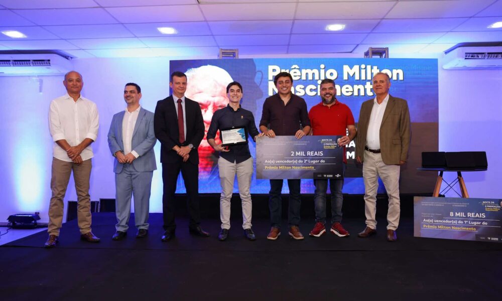 seplan-lanca-premio-milton-nascimento-2026-para-valorizar-producao-de-ciencia-em-roraima