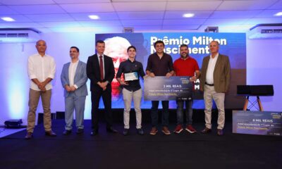 seplan-lanca-premio-milton-nascimento-2026-para-valorizar-producao-de-ciencia-em-roraima
