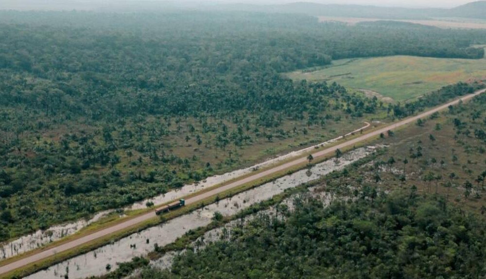 regularizacao-fundiaria-apos-debate-na-alerr,-governo-sanciona-nova-lei-de-terras-em-roraima