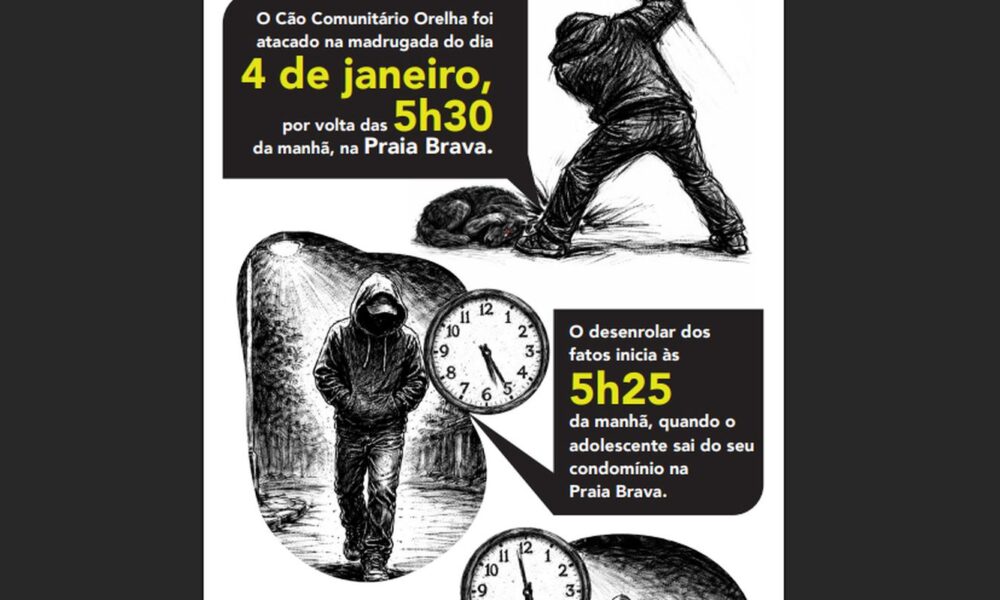 cao-orelha:-policia-usa-imagens-e-dados-de-celular-para-desvendar-caso