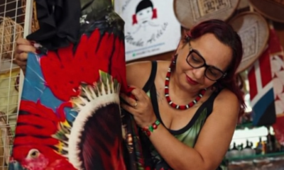 estilista-indigena-edith-karla-morre-aos-51-anos-em-boa-vista