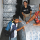 acnur-entrega-105-colchoes-a-familias-indigenas-refugiadas-em-pacaraima