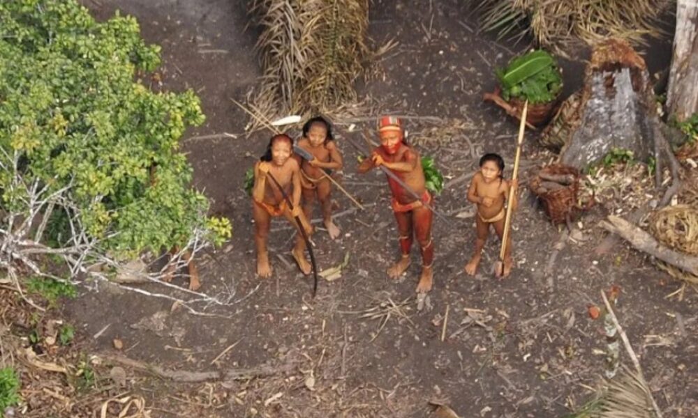 ministerio-da-justica-determina-envio-da-forca-nacional-a-terra-indigena-pirititi,-no-sul-de-roraima
