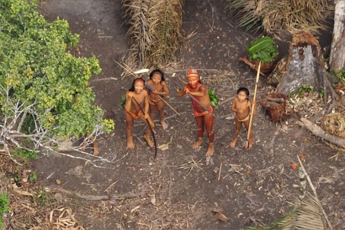 ministerio-da-justica-determina-envio-da-forca-nacional-a-terra-indigena-pirititi,-no-sul-de-roraima