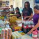 ibama-destina-400-kg-de-alimentos-apreendidos-do-garimpo-ilegal-a-catadores-e-entidade-em-roraima