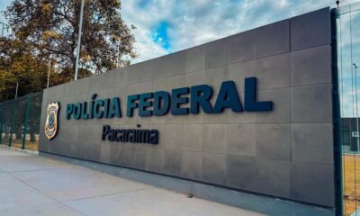 policia-federal-inaugura-delegacia-em-pacaraima-apos-reforma-de-r$-9-milhoes