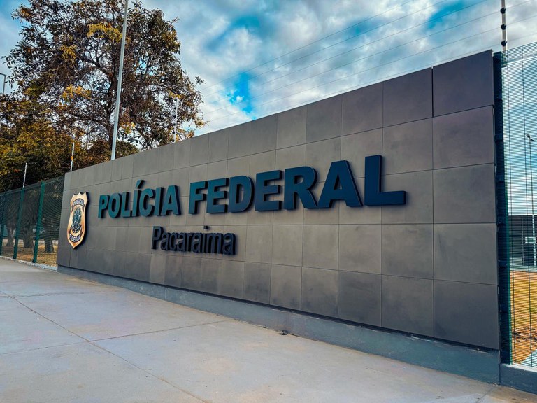 policia-federal-inaugura-delegacia-em-pacaraima-apos-reforma-de-r$-9-milhoes