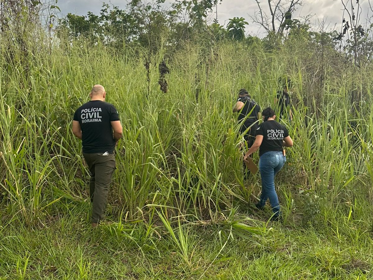 suspeito-de-matar-adolescente-desaparecida-em-rorainopolis-e-preso-e-restos-mortais-sao-encontrados
