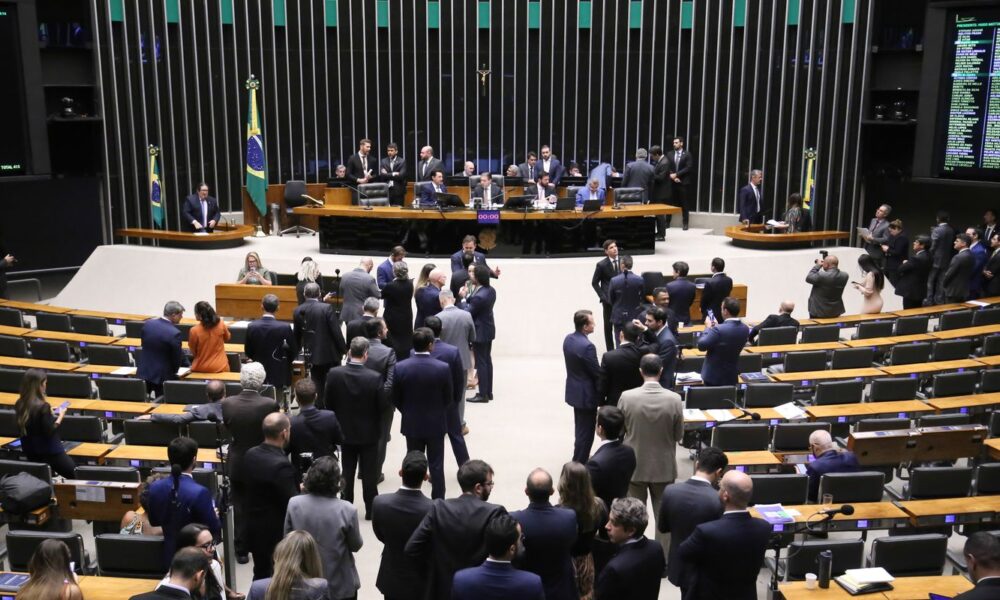 camara-aprova-pl-antifaccao-e-endurece-penas-para-crime-organizado