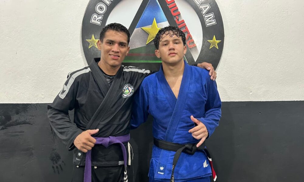 atletas-de-roraima-lancam-rifa-para-custear-intercambio-de-jiu-jitsu-no-canada
