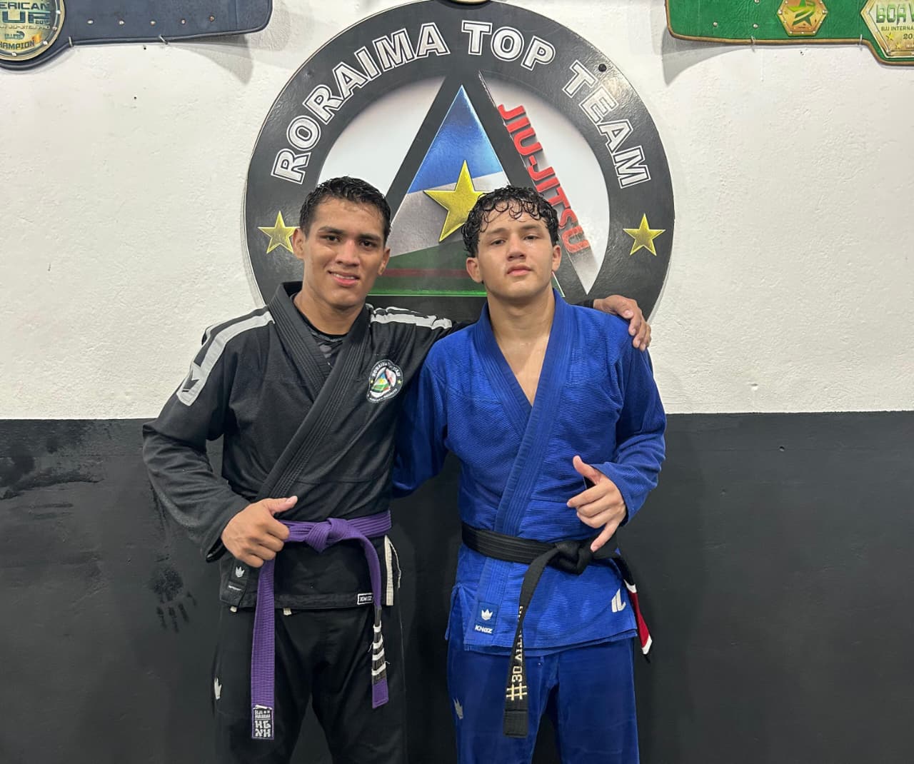 atletas-de-roraima-lancam-rifa-para-custear-intercambio-de-jiu-jitsu-no-canada