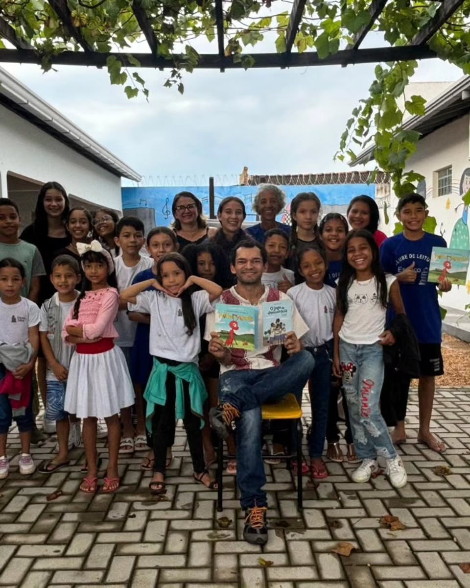 projeto-de-incentivo-a-leitura-no-rio-grande-do-sul-adota-livro-de-escritor-de-roraima