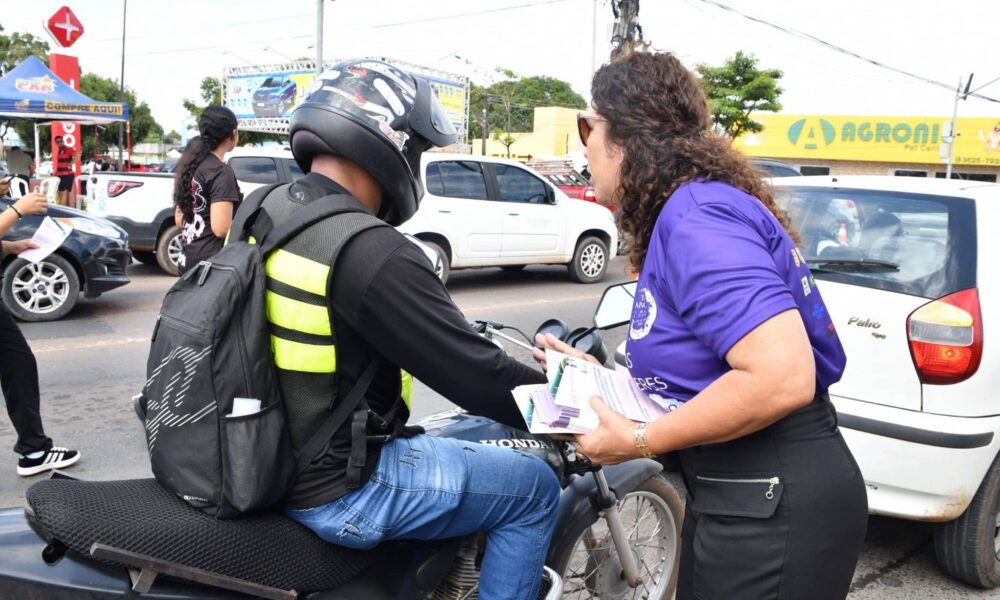 governo-de-roraima-promove-carreata-em-homenagem-as-mulheres-em-boa-vista