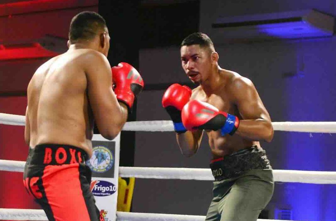 luvas-douradas:-campeonato-de-boxe-vai-reunir-24-atletas-em-boa-vista