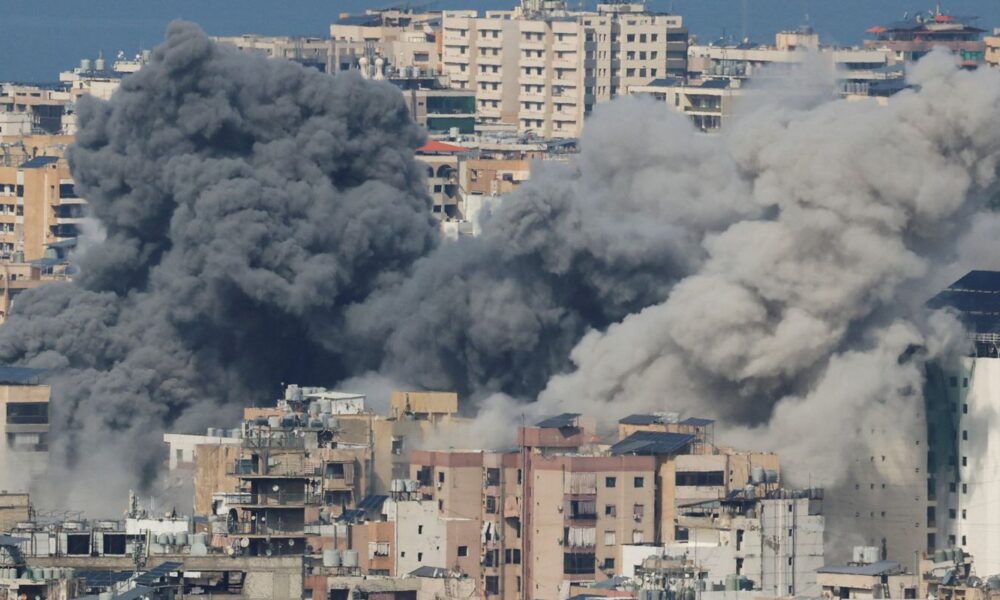 acoes-de-israel-no-libano-deslocam-667-mil-pessoas-em-uma-semana