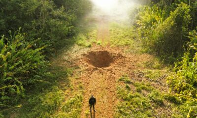 forcas-armadas-destroem-terceira-pista-clandestina-do-garimpo-na-terra-yanomami-em-2026