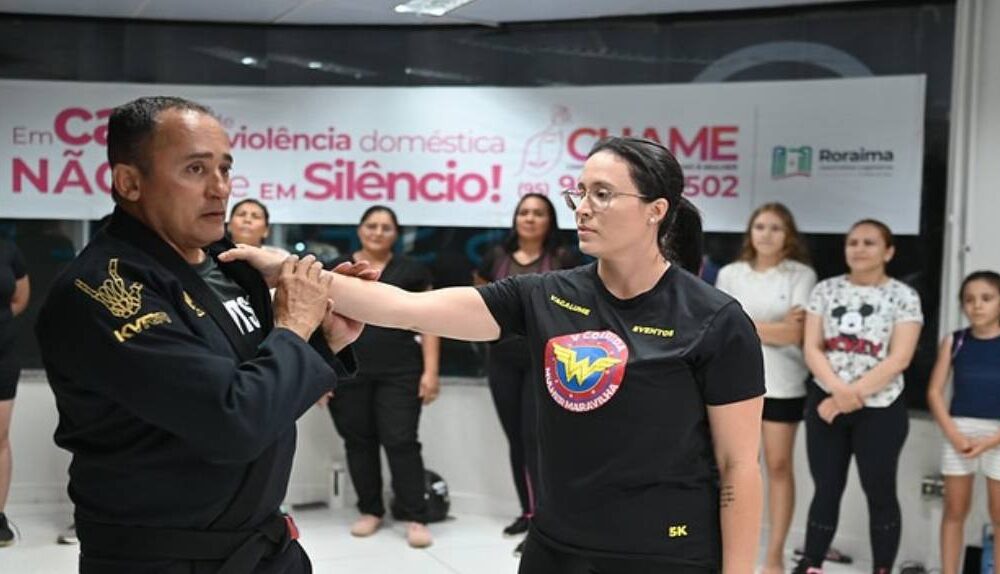 seguranca-feminina-curso-de-defesa-pessoal-do-chame-reune-mulheres-em-nova-turma-de-2026