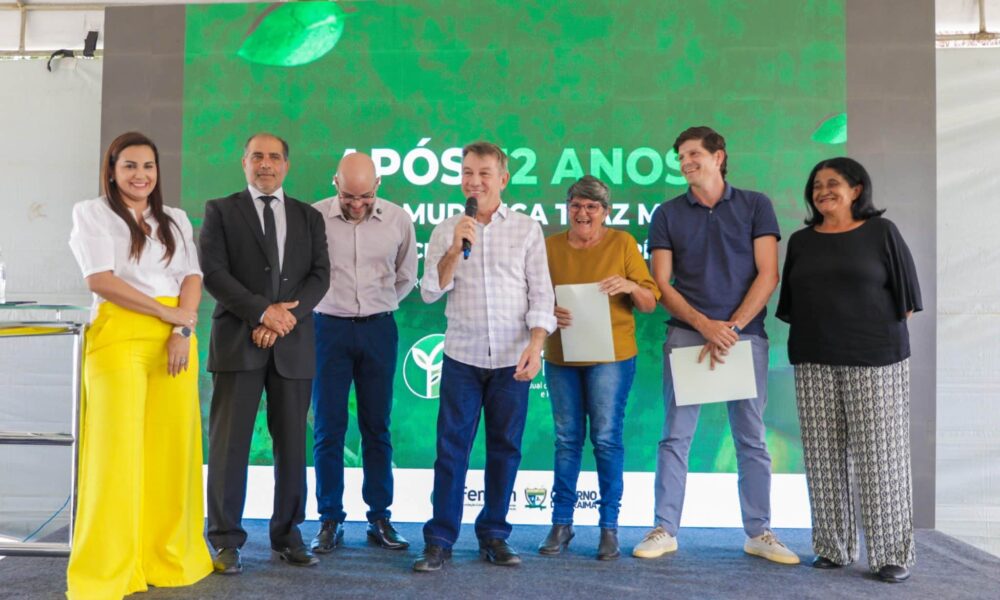 governo-de-roraima-lanca-sistema-digital-e-destaca-novo-codigo-ambiental-para-modernizar-gestao-estadual