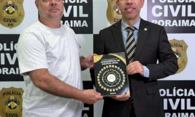 policia-civil-adota-nova-doutrina-para-fortalecer-atuacao-da-inteligencia-policial