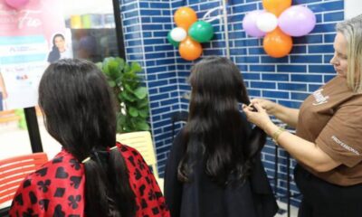 solidariedade-chame-arrecada-mechas-de-cabelo-doadas-por-alunas-do-colegio-adventista-de-boa-vista