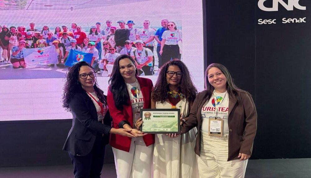 alem-das-fronteiras-turistea,-projeto-da-assembleia-legislativa-de-roraima,-e-bronze-em-premio-internacional-de-turismo