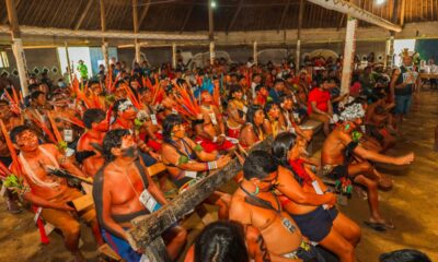 dia-dos-povos-indigenas:-roraima-reune-maior-proporcao-indigena-do-pais-e-enfrenta-desafios-entre-tradicao-e-futuro
