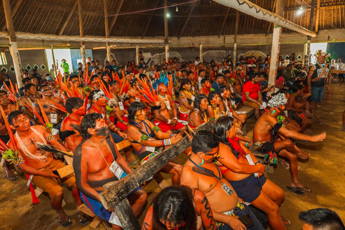 dia-dos-povos-indigenas:-roraima-reune-maior-proporcao-indigena-do-pais-e-enfrenta-desafios-entre-tradicao-e-futuro