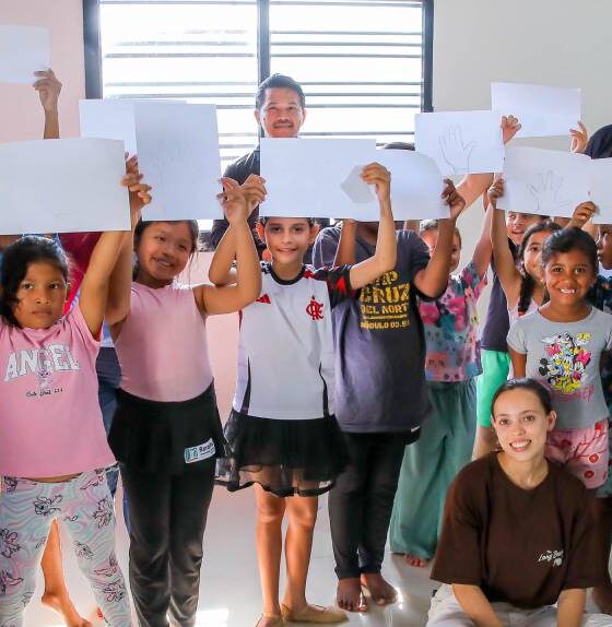 protecao-desde-cedo-projeto-da-alerr-leva-orientacao-sobre-abuso,-internet-e-autocuidado-as-familias-do-ccjuv