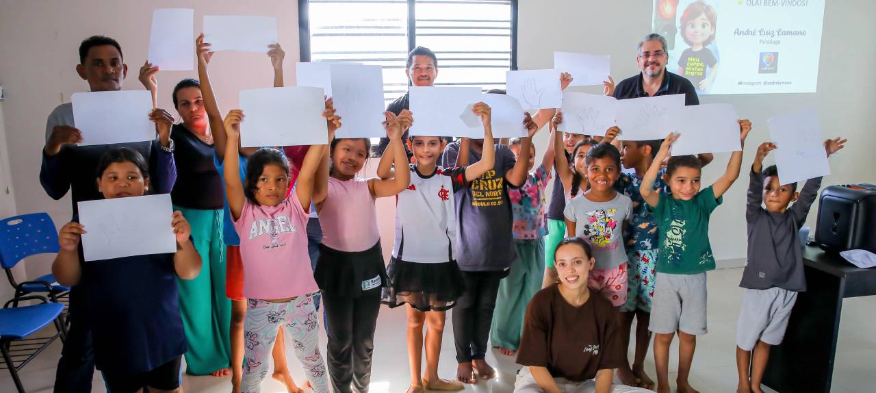 protecao-desde-cedo-projeto-da-alerr-leva-orientacao-sobre-abuso,-internet-e-autocuidado-as-familias-do-ccjuv