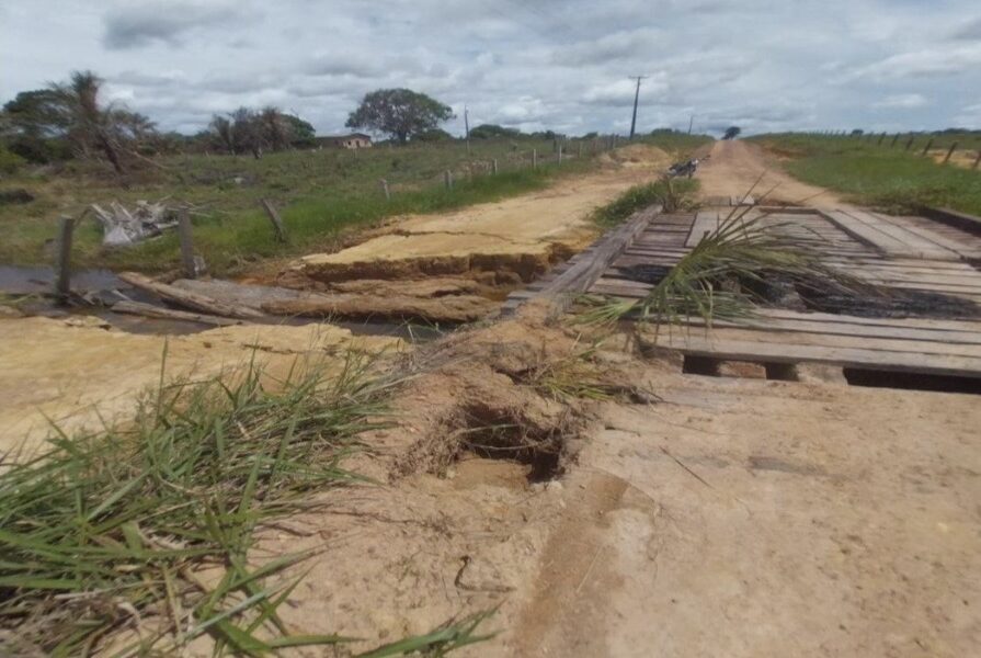 deputada-joilma-teodora-pede-construcao-de-pontes-na-vicinal-45,-em-rorainopolis