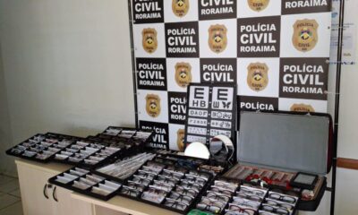 falso-medico-e-flagrado-atendendo-pacientes-e-vendendo-oculos-ilegalmente-em-igreja-de-mucajai