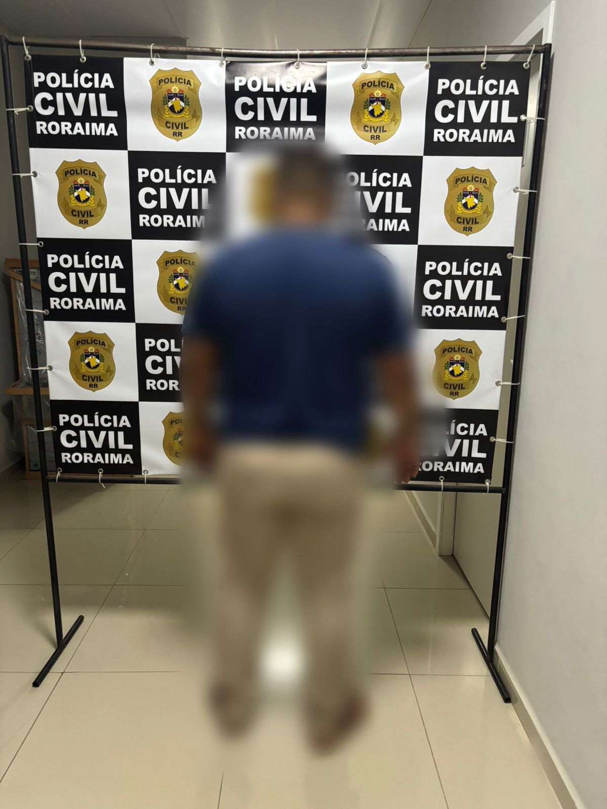 pai-e-preso-suspeito-de-estuprar-filha-de-8-anos-em-boa-vista