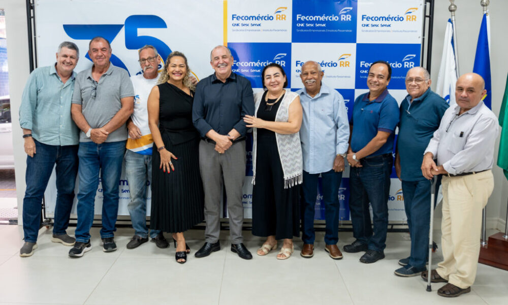 ademir-dos-santos-e-mantido-na-presidencia-da-fecomercio-rr-apos-eleicao-com-chapa-unica