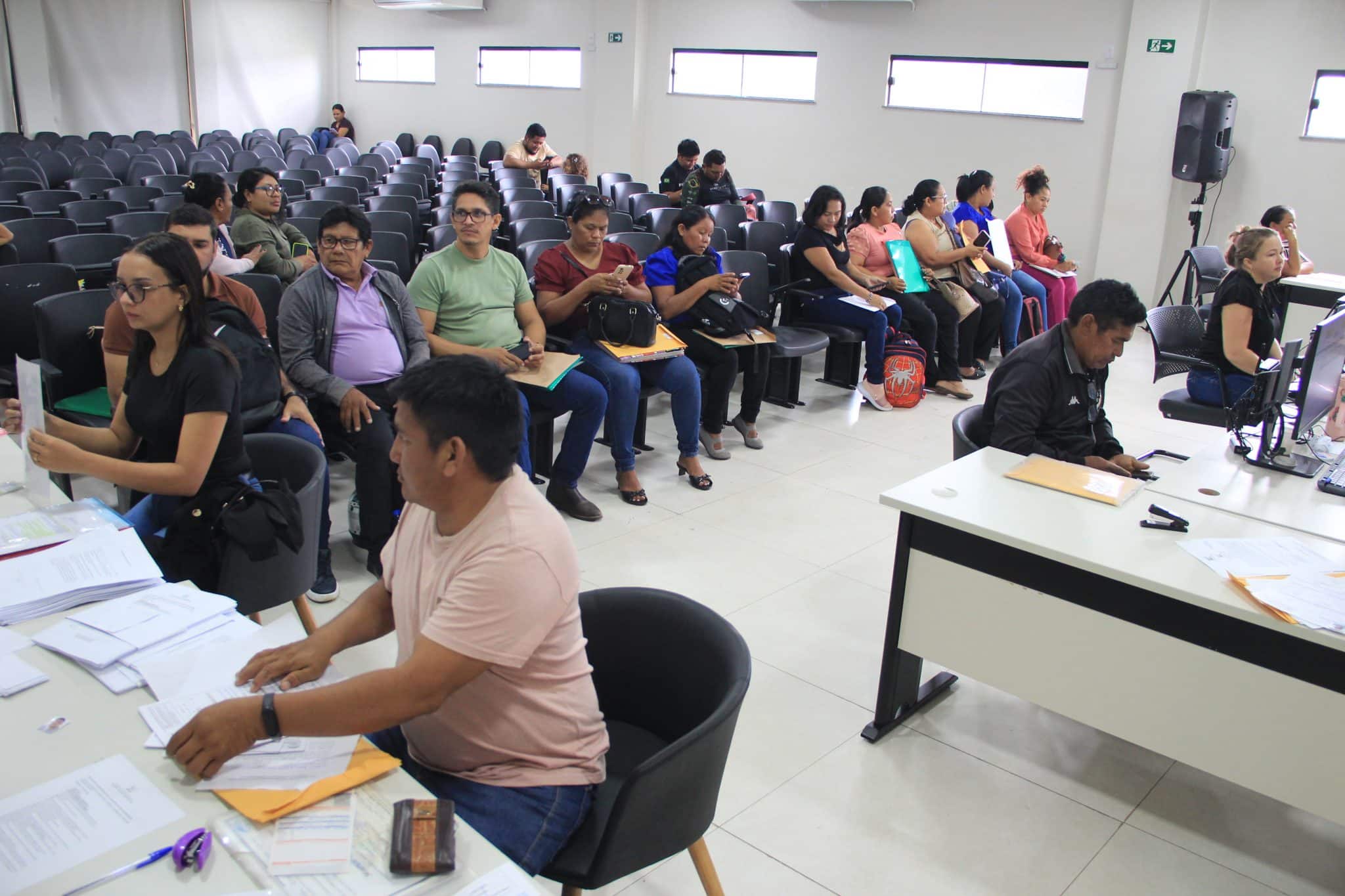 seed-realiza-5a-convocacao-de-seletivo-para-fortalecer-educacao-escolar-indigena-em-roraima