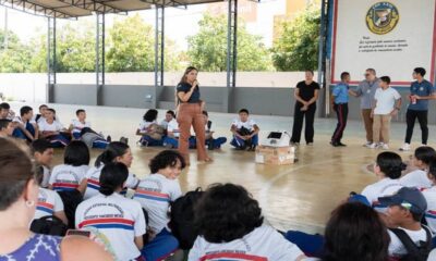 educacao-politica-parlamento-jovem-promove-debate-sobre-voto-consciente-na-escola-tancredo-neves