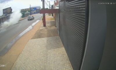 mulher-morre-e-tres-pessoas-ficam-feridas-apos-carro-atingir-pedestres-na-avenida-ataide-teive,-em-boa-vista