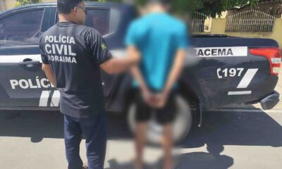 homem-com-historico-de-crimes-violentos-e-preso-em-flagrante-ao-furtar-fios-eletricos-de-casa-em-iracema