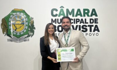 fundador-do-roraima-1,-jornalista-rubens-medeiros-recebe-titulo-de-cidadao-boa-vistense-e-medalha-rio-branco-em-sessao-especial-na-camara