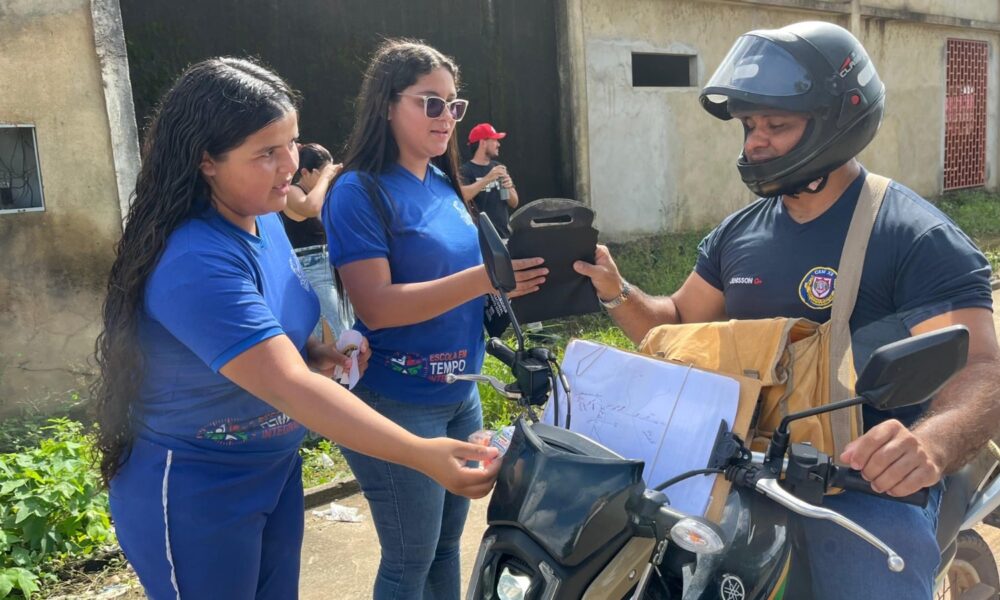 detran-rr-lanca-campanha-maio-amarelo-reforcando-compromisso-com-a-seguranca-no-transito