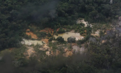 mpf-denuncia-grupo-por-financiar-garimpo-ilegal-em-terra-yanomami-e-movimentar-r$-64-milhoes